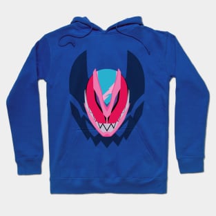 2021 Reiwa - Revice Hoodie